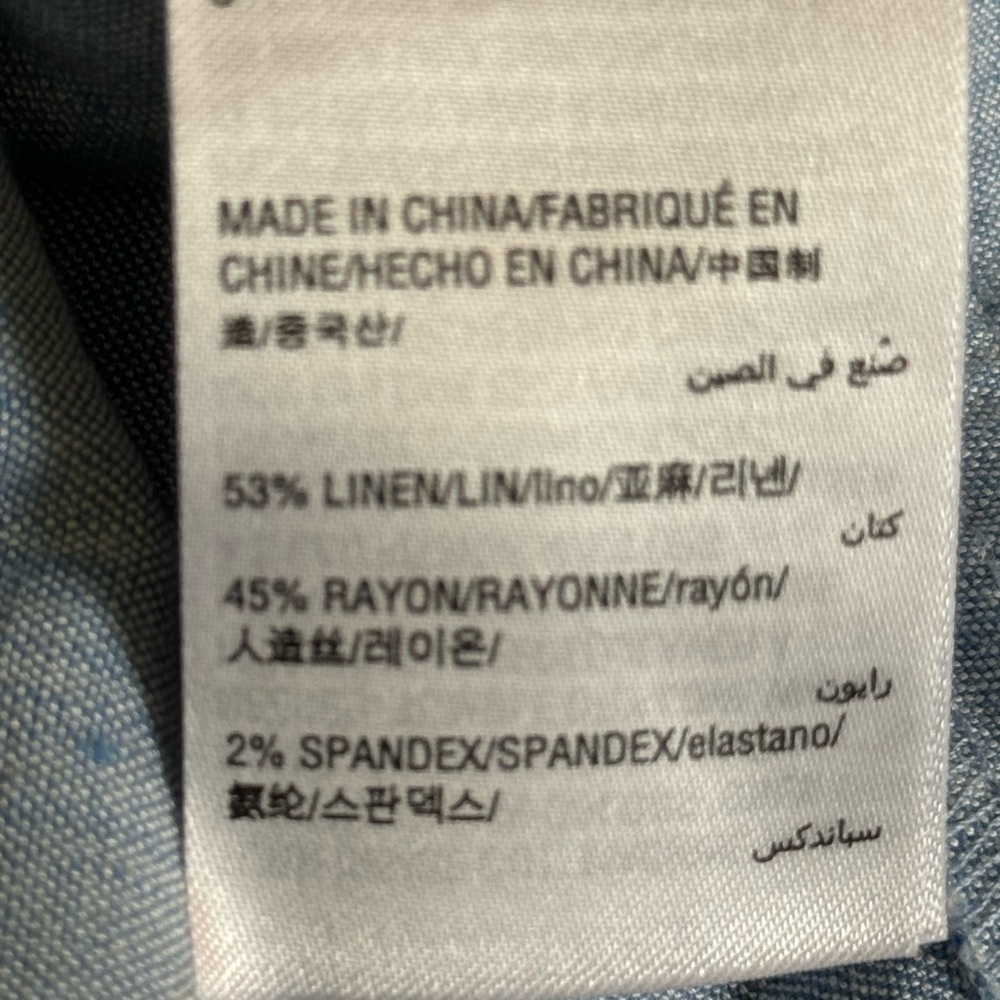 I.N.C pants - Picture 6 of 7